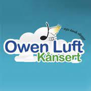 Owen luft Kånsert