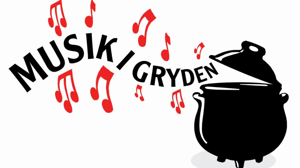 Musik i gryden