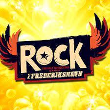 Rock i Frederikshavn