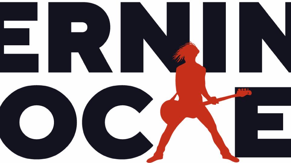 Herning Rocker