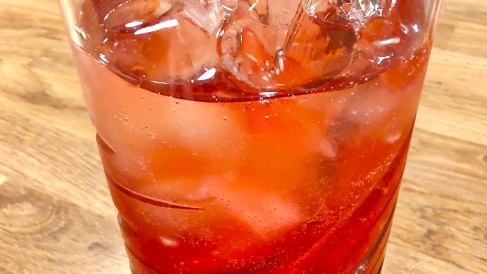 Sirup til specialbutikker