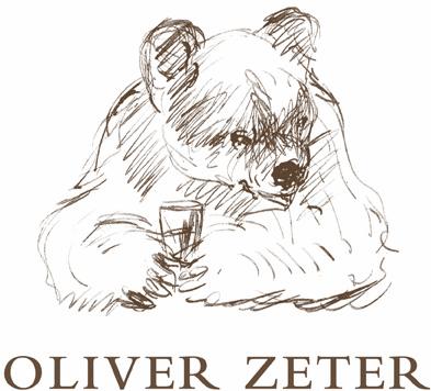 Morgenmad og introduktion til Oliver Zeter