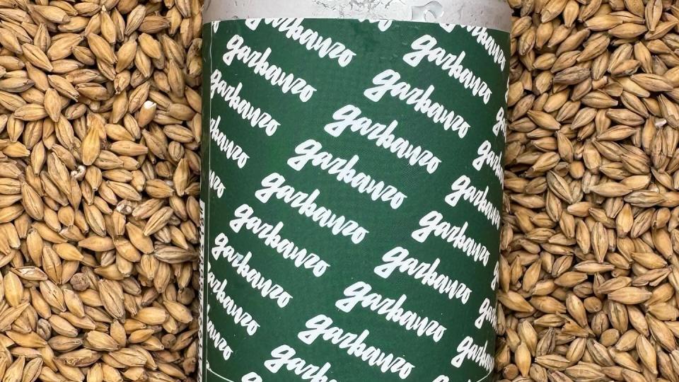 Private Label - Dåser med virksomhedsspecifik branding