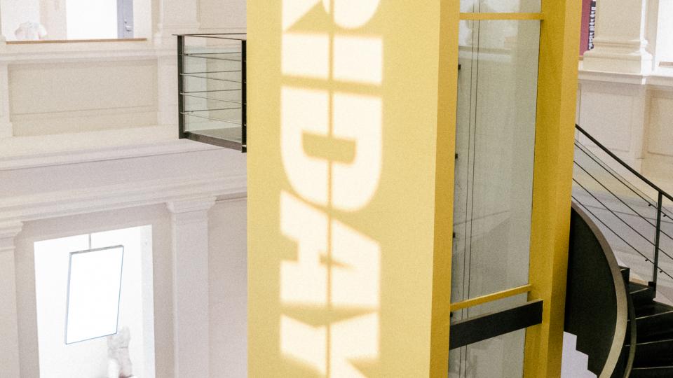 SMK Fridays - Mobil fadølsløsning til +5000 gæster