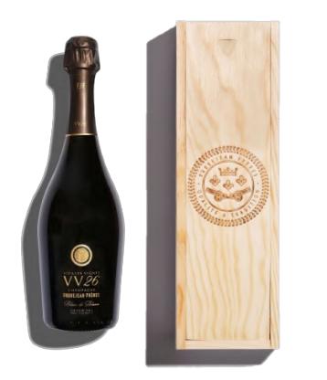 Frerejean Fréres - VV26 – Vieilles Vignes 1926 Grand Cru