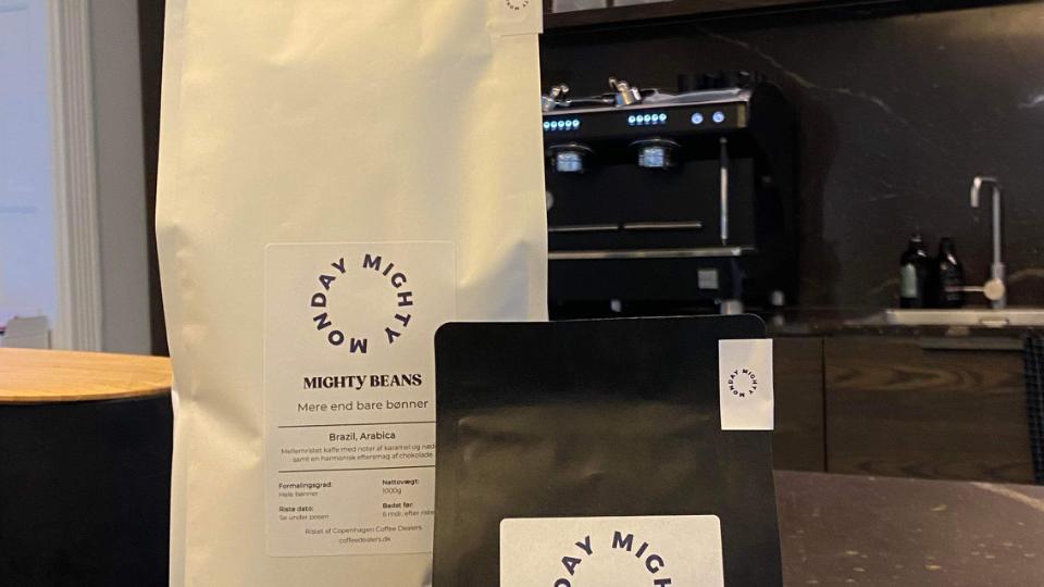 Branding - Private Label