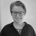 Tina Lindholm Sprogø