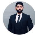 Sahail Shahessain