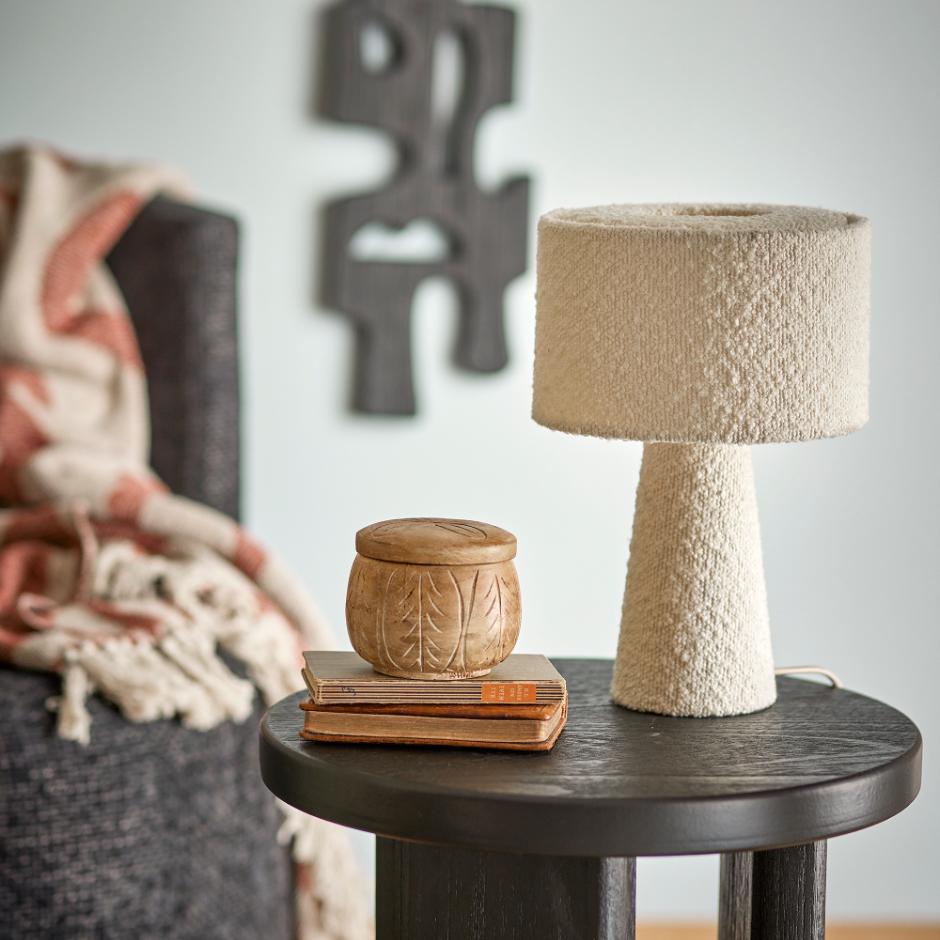 Emmie Bordlampe