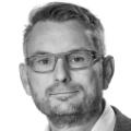 Morten Lapholm