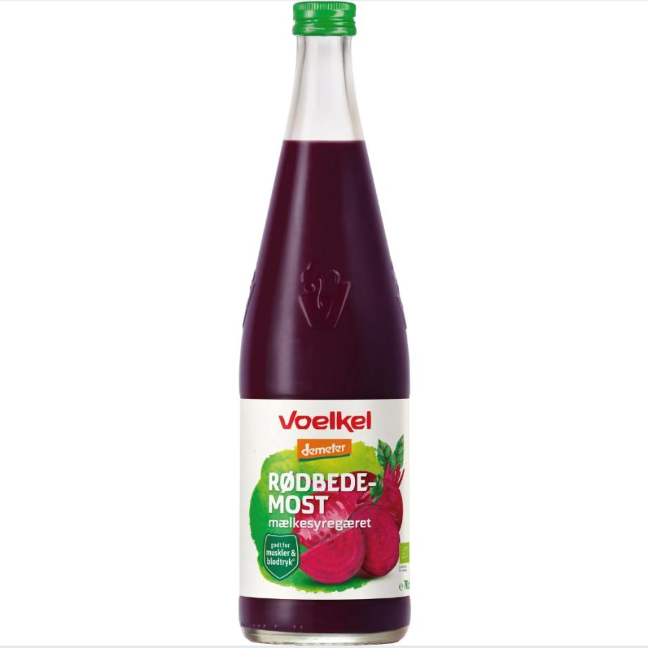 Beetroot juice