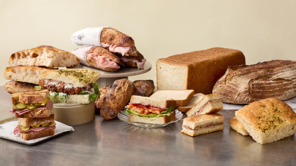 Ny Foodservice kanal: Byd velkomment til Foodpeople Bagerkollektiv
