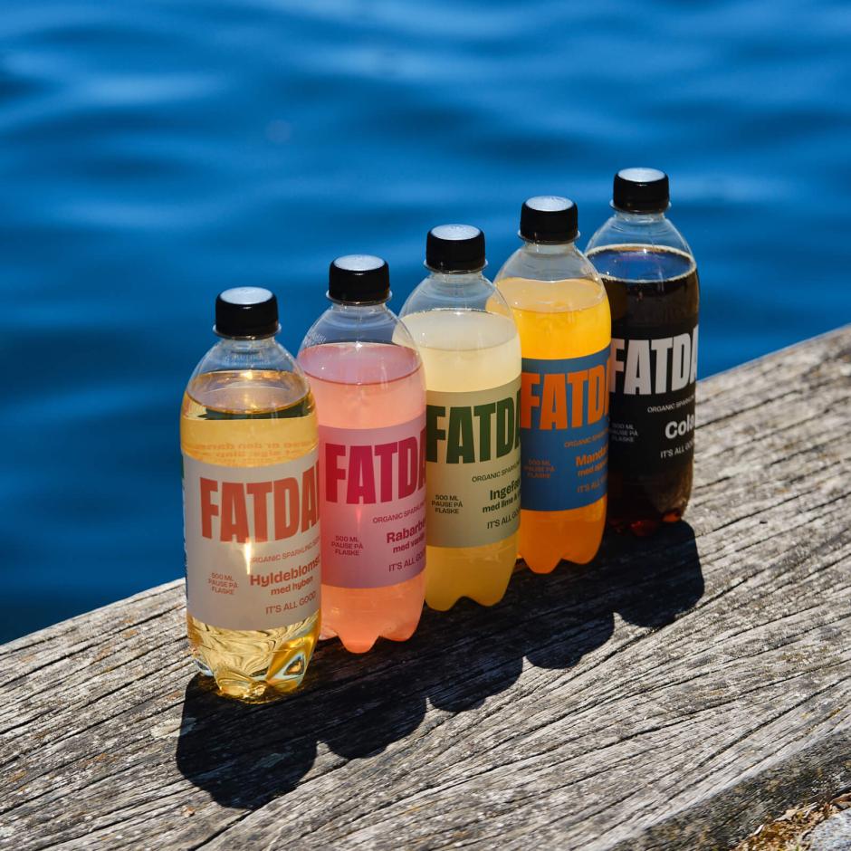 Fatdane
