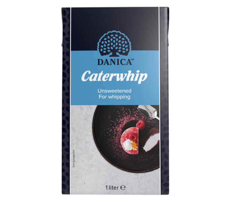 Cater whip, 1L