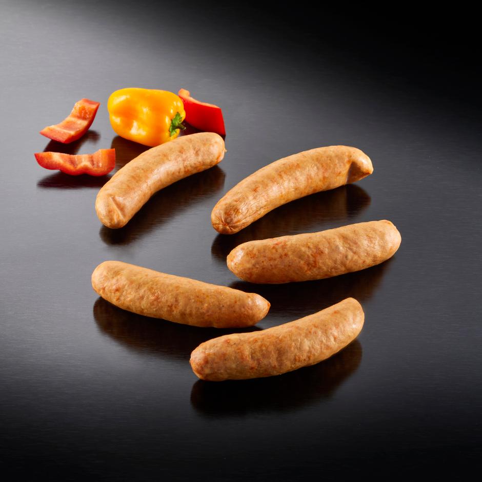 Chorizo frokostpølse, 80 g