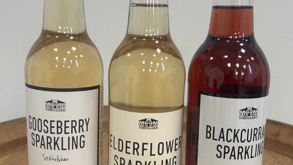 mousserende bobler uden alkohol