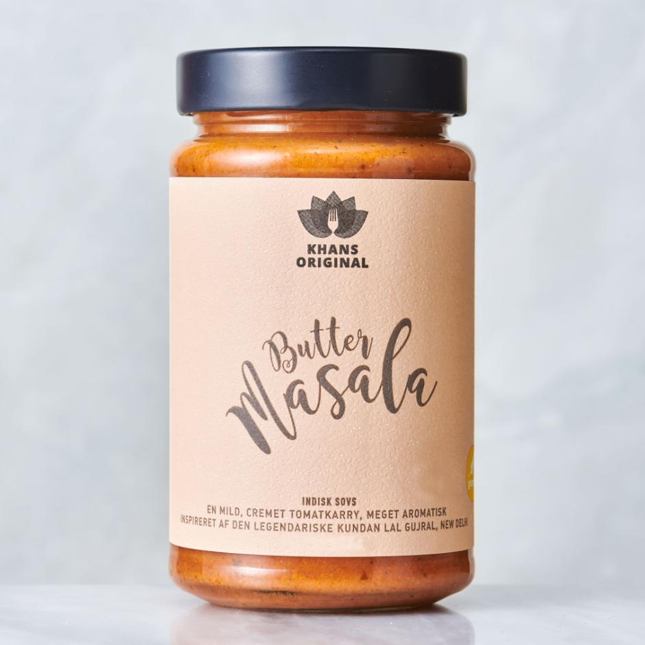 Butter Masala