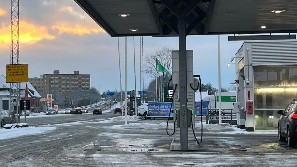 Cosina er blevet leverandør til BFI Indkøb