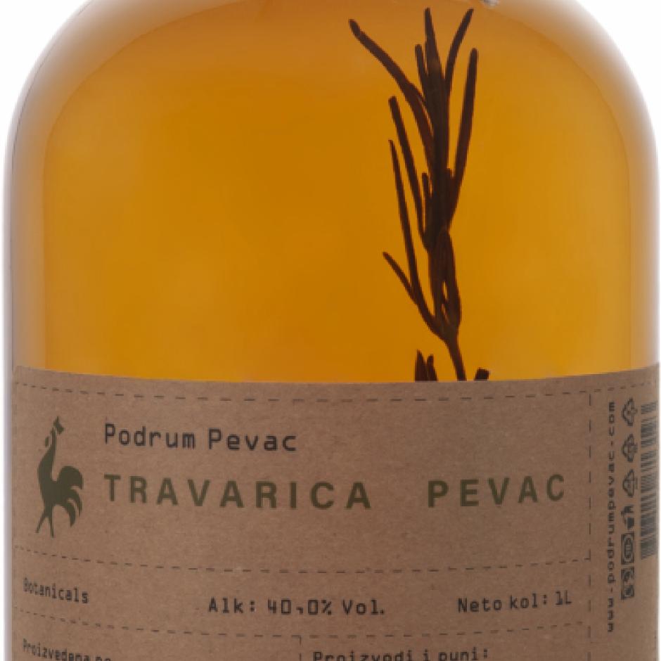Herbal Rakija