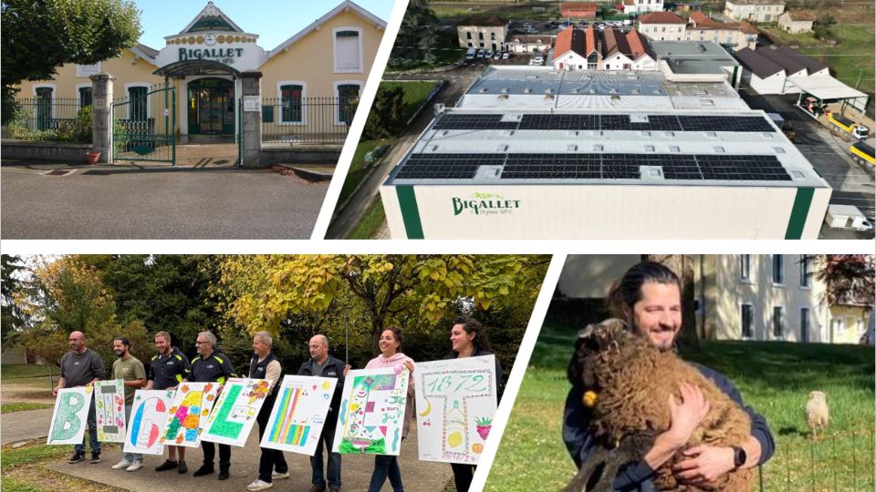 Vores CSR-forpligtelser
