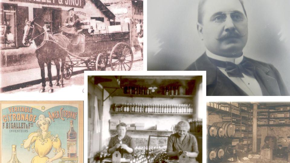 A family-run French SME more than a century old !