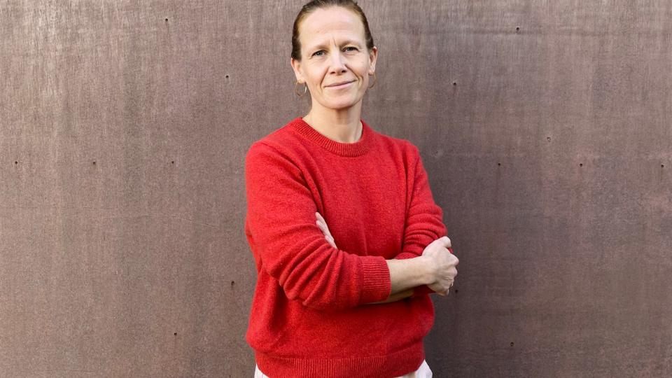Randi Whalsten - Svampe på menuen, fra jord til gourmet