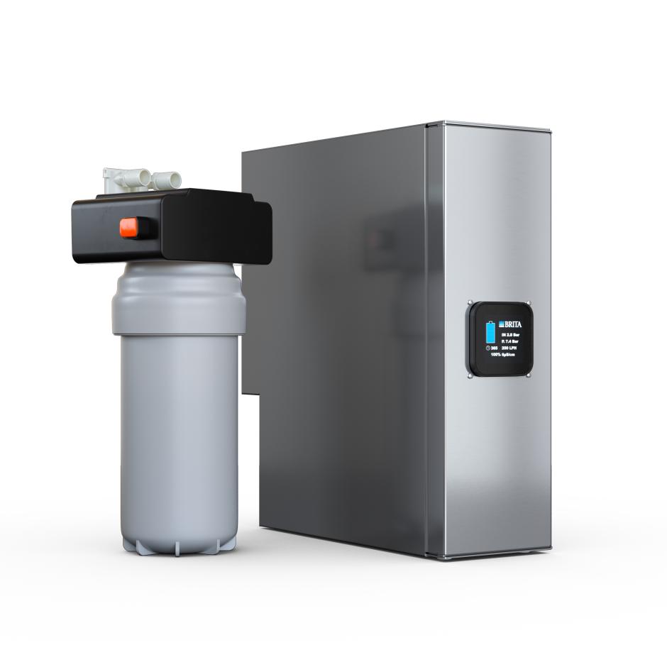 BRITA PROGUARD Gastronomy 200