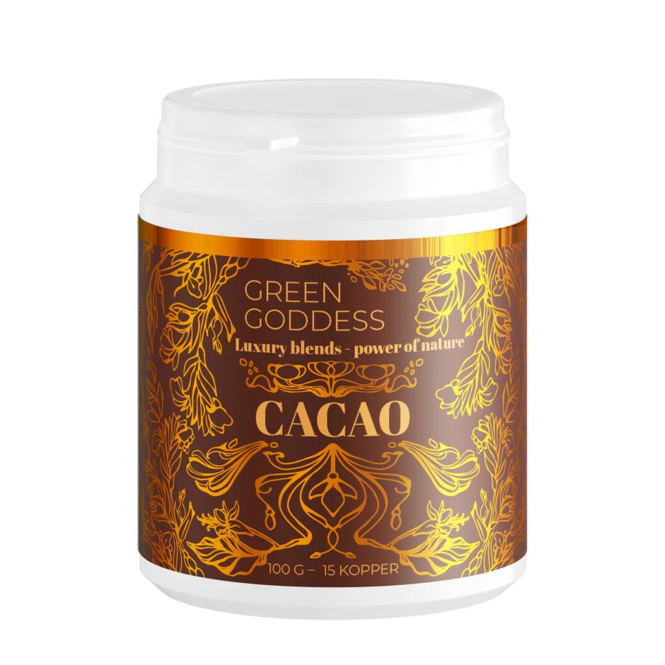 Cacao Blend