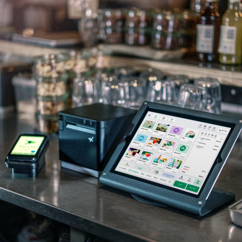 Shopbox Shopbox POS