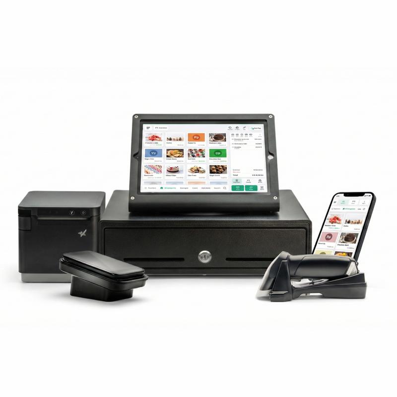 Shopbox Shopbox POS