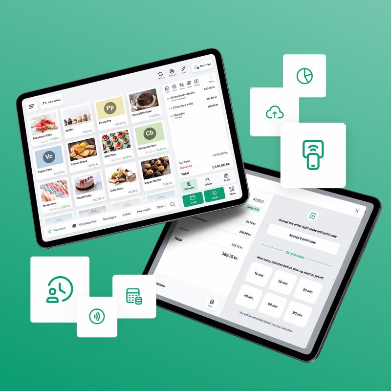 Shopbox Shopbox POS