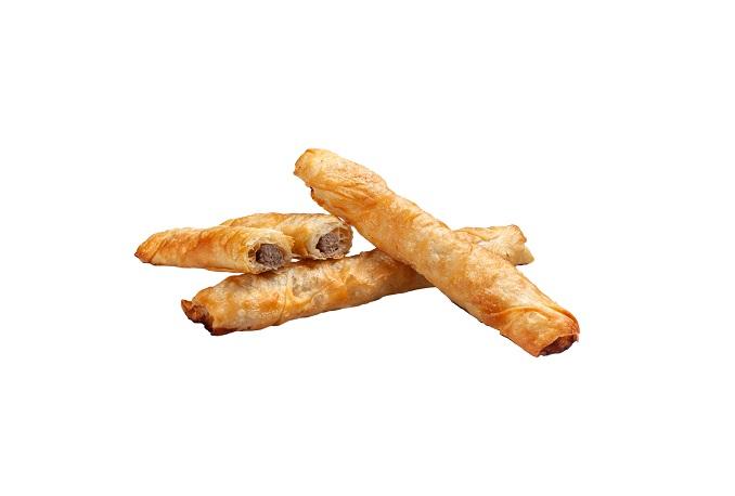 Bureksticks Kød 120g