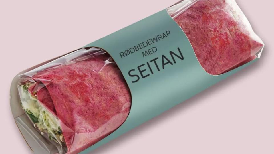 Din proces. Dit produkt. Vi udvikler til foodservice og industri