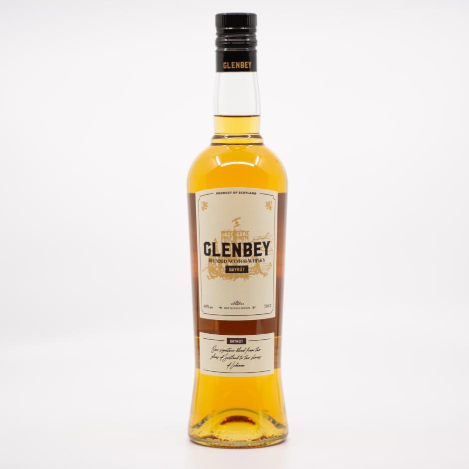 GlenBey