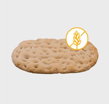 Gluten Free Pinsa