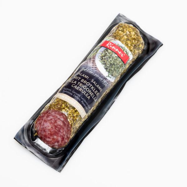 FENUGREEK SALAMI
