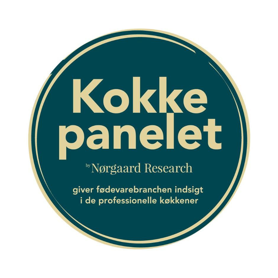 Invitation til at blive en del af Kokkepanelet
