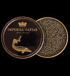 IMPERIAL BELUGA (Imperial Caviar, Berlin)