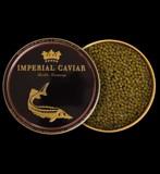 IMPERIAL OSSETRA (Imperial Caviar, Berlin)