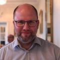 Erik N. Jørgensen