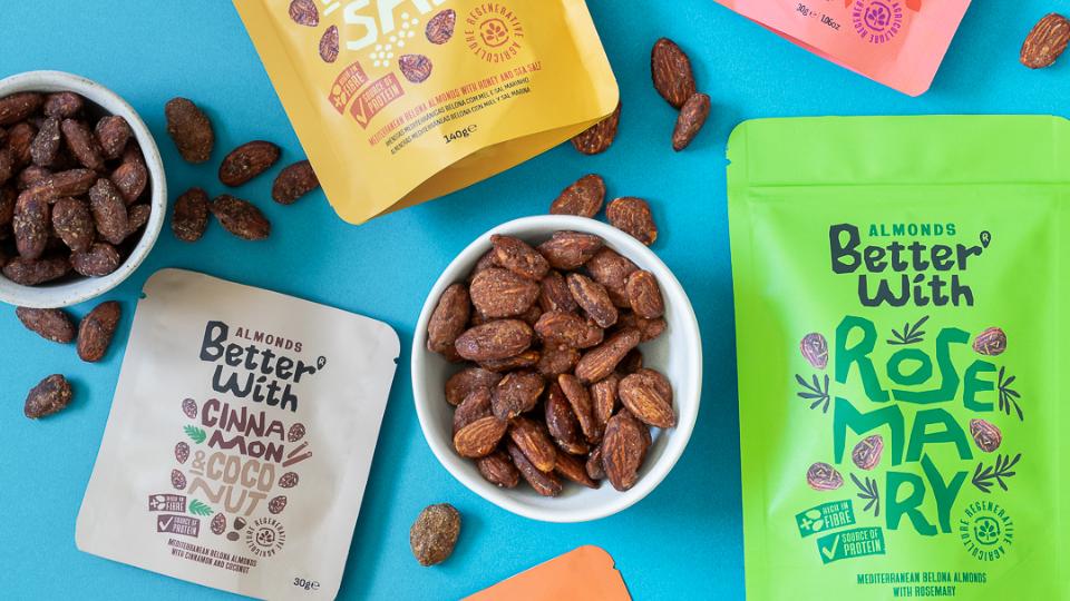Better With and the rise of Better-for-You snacks: Insights into market trends and brand alignment