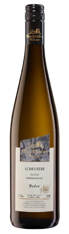 Hex vom Dasenstein, Beerenauslese Scheurene