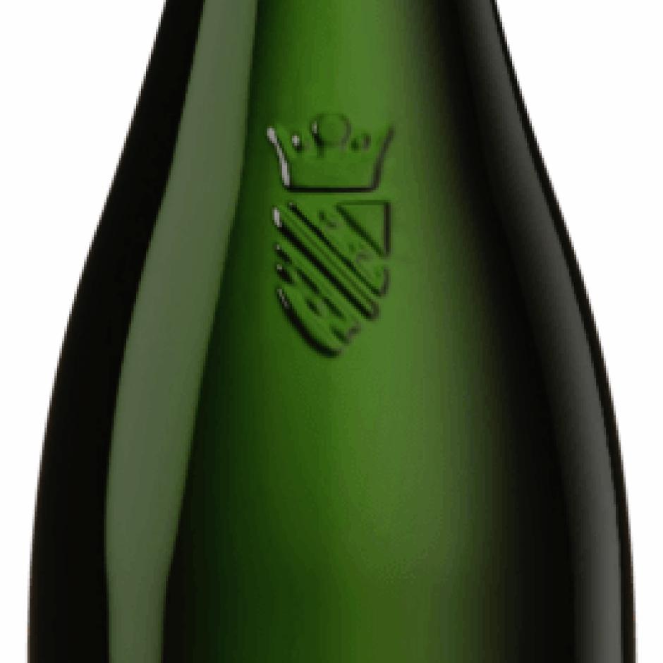 Dom Caudron Champagne, Brut Epicurienne