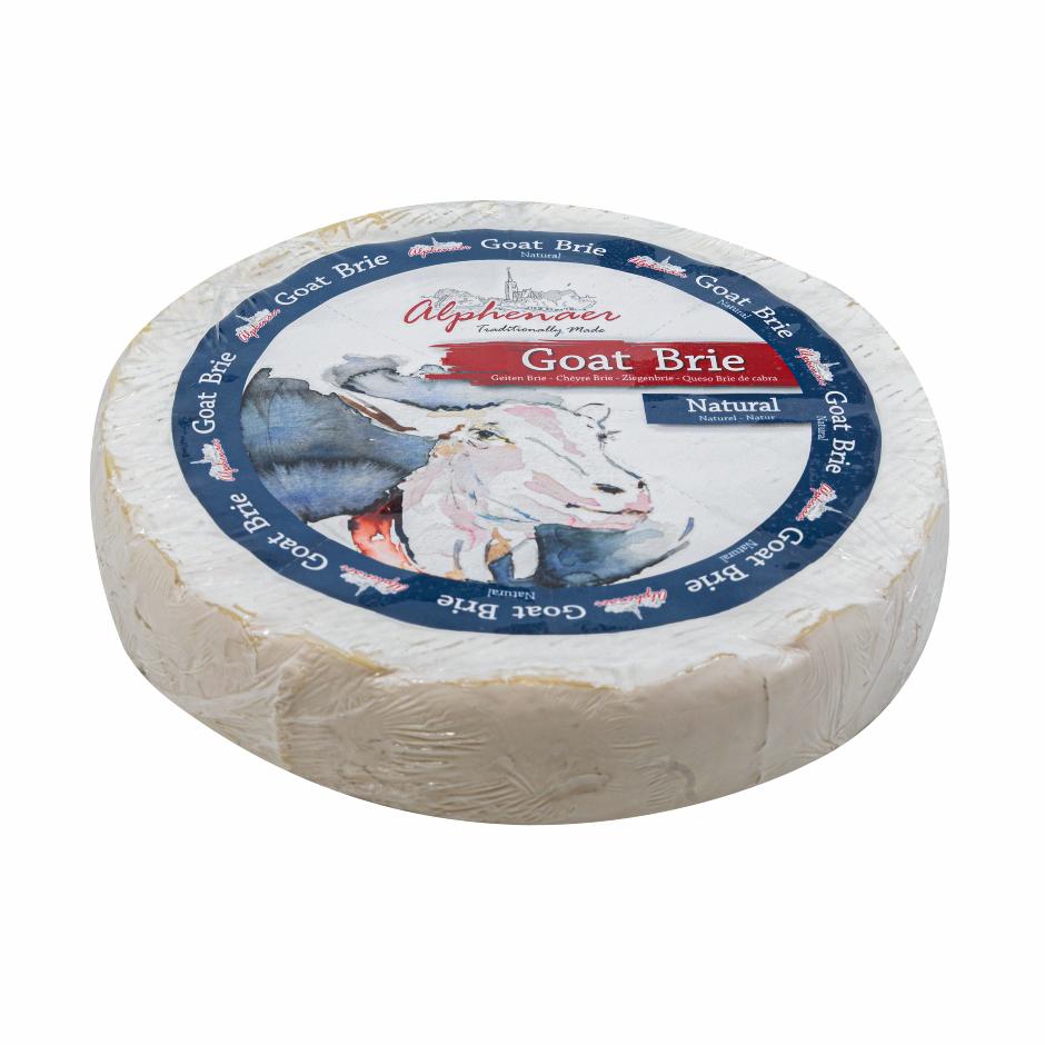 Goat Brie