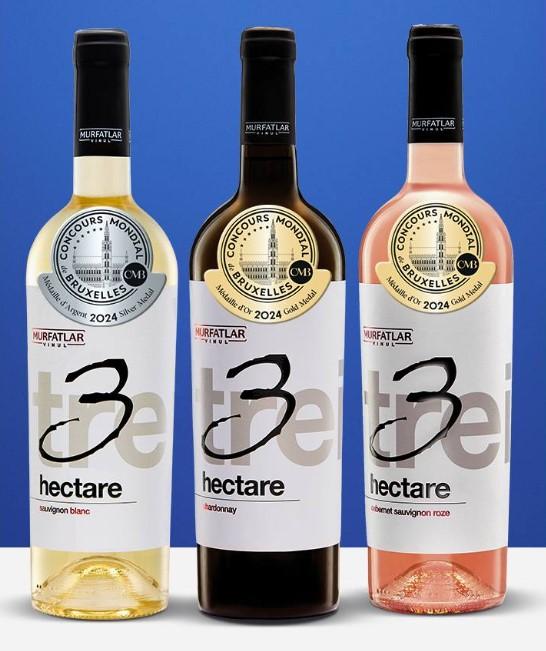 3 Hectare
