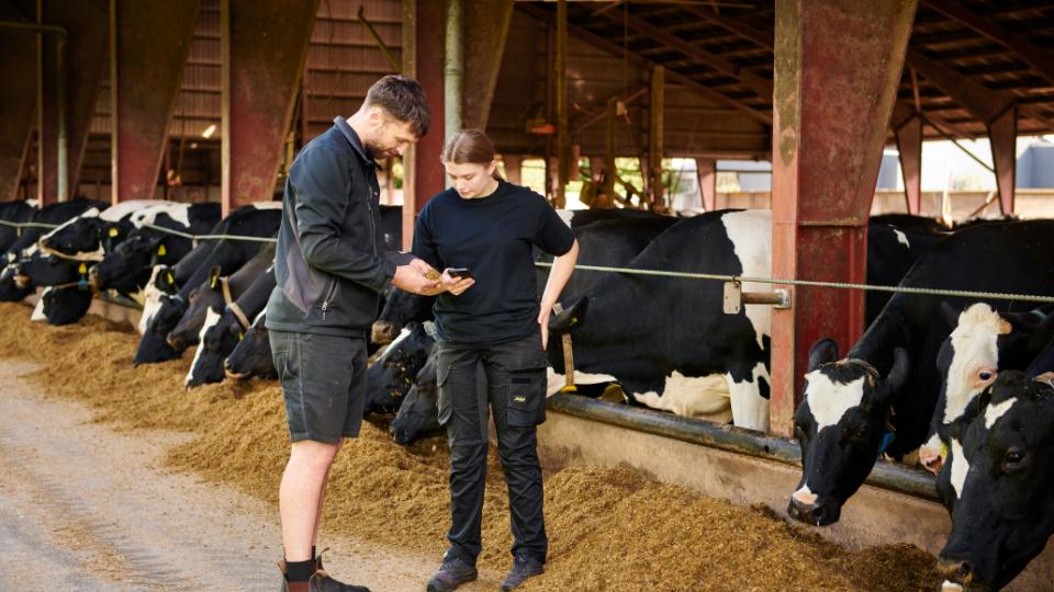 Mød os på Agromek og find løsninger til din digitale hverdag
