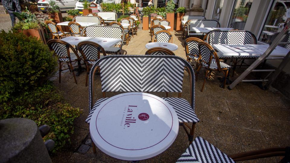 La Ville Brasserie - Kolding