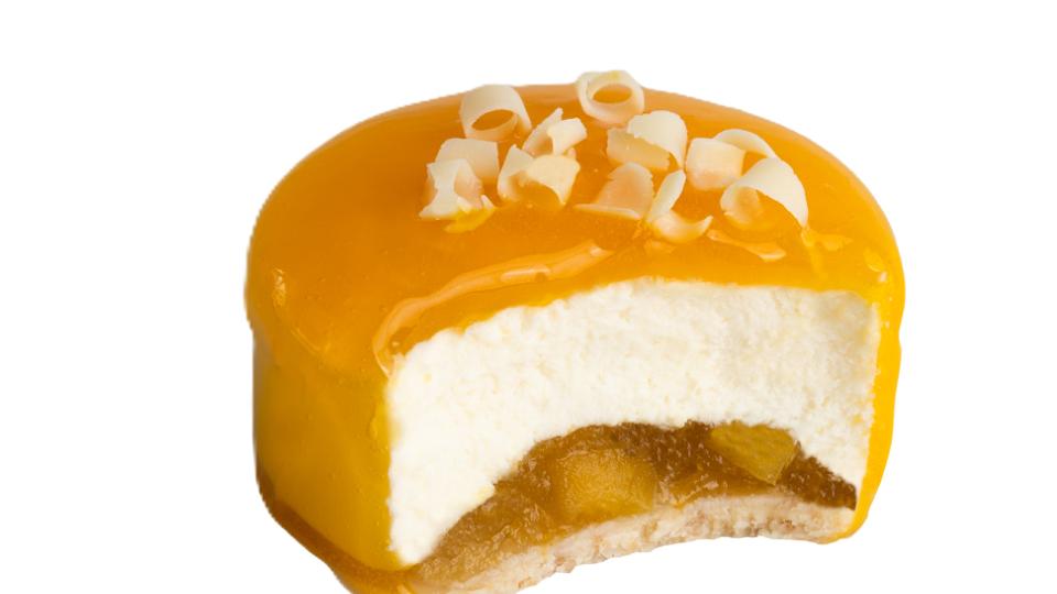 Martha Passion/Mango