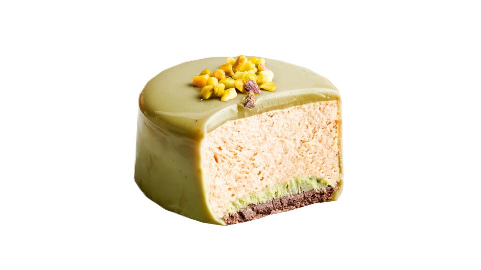 Martha Pistacie Portion