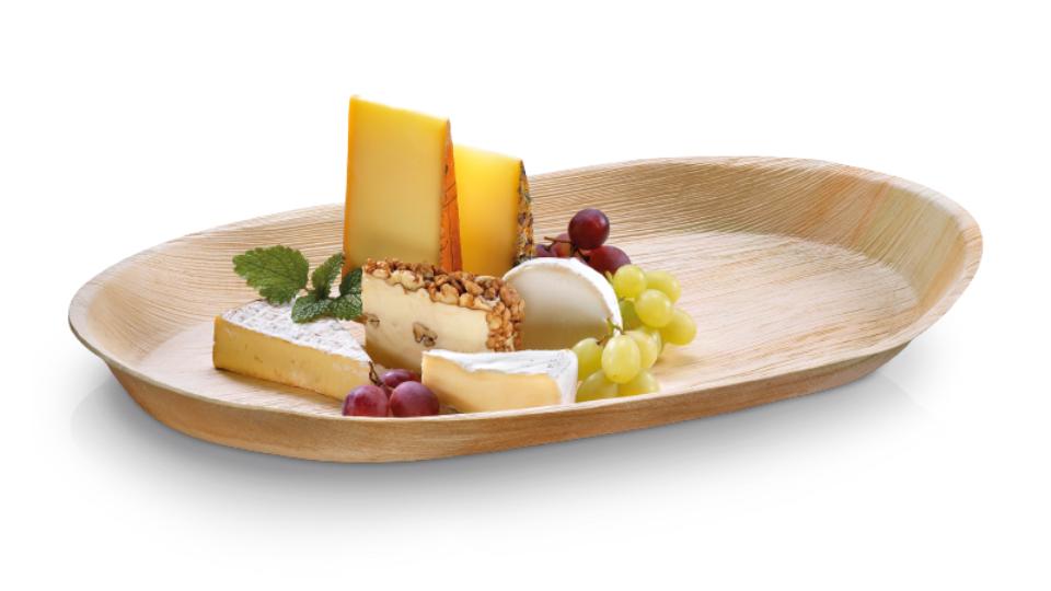 Naturens æstetik indtager Foodexpo